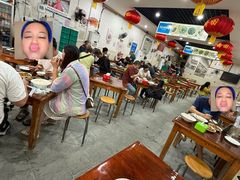 -雨田饭店(华兴东街店)