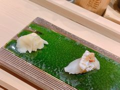 -鮨一日本料理(大中华店)