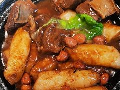 -叹茶靓点·粤式餐厅·全天茶市(石井万民广场店)