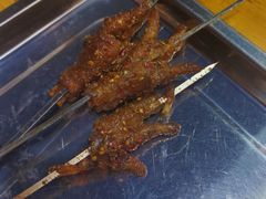 -叁宝烤肉• 西安烧烤(凤城十二路店)
