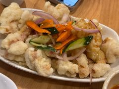 -多宾韩国料理(学衡路店)