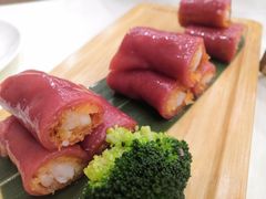 -万圣禄茶楼(西平店)