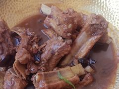 -渔码头食府(蓬莱阁店)