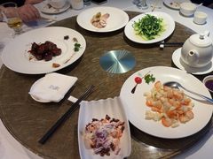 -苏浙汇(南京西路店)