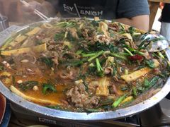 -京玉菲饭店(李村店)