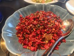 -喜悦烤鸭·新京菜(王府井店)