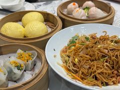 -欢乐海岸美食联盟