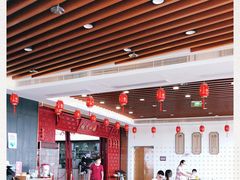 大堂-南山素面馆(三亚南山文化旅游区店)