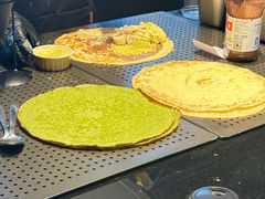 -July tale·可丽饼(德基广场店)