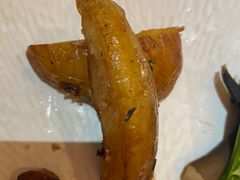 -戈雅法餐厅(世界城广场店)