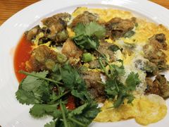 海蜊煎-八市阿杰五香(大元路分店)