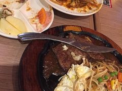-诺丁牛排披萨自助餐厅(汕头苏宁店)
