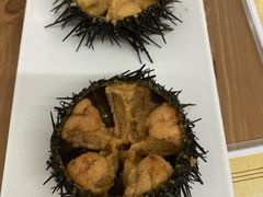 -海胆小馆(东北水饺·春柳店)