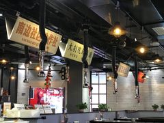 -南边客碳火烤肉(万泰汇购物中心店)