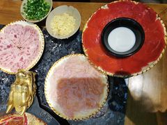 贵妃牛肉-蜀大侠火锅(车公庙店)