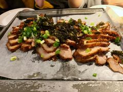 -绿茶餐厅(昌平悦荟店)