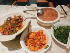 -绿草地·湘菜(7mall店)