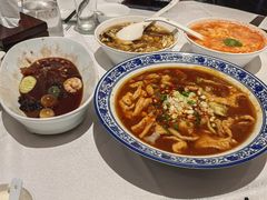 -大铁勺新津菜(东丽阳光新业广场店)