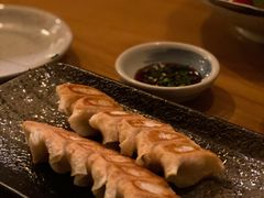 脆皮烧饺子-天手古舞居酒屋(889广场店)