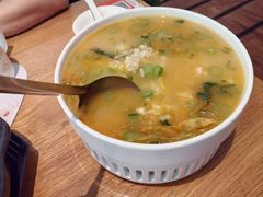 -花舍·新派粤菜·西餐·下午茶(亚运村·鸟巢店)