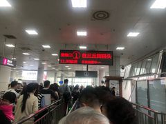 -国际邮轮中心码头(厦鼓码头)