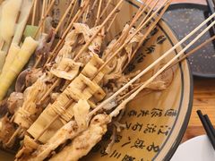 -明洋钵钵鸡(春田小区店)