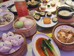 -皇马假日醉海南大酒店·假日一品派茶楼(秀英店)