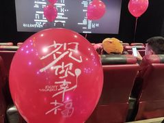 -名人国际影城(中环广场店)
