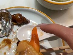 -日丰园海肠水饺·老字号大连海鲜(和平广场店)