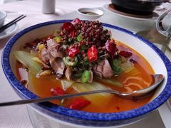 -迎喜海鲜酒楼(鹏森·海纳中心店)