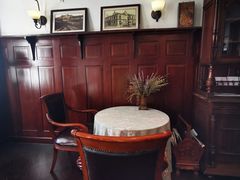 -中山路壹号传奇club·啤酒花园餐厅