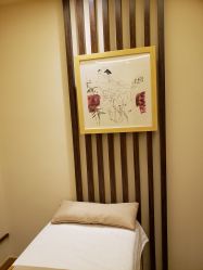 -芳朵美容养生SPA