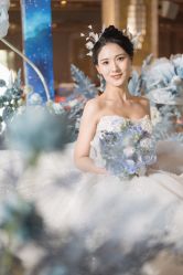 -MuseMarry婚纱(前海嘉里中心店)