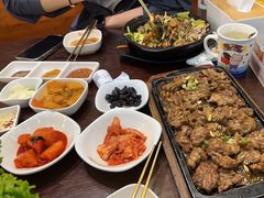 -釜山豚骨汤饭(芝罘万达广场店)