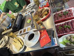 -燃计沙茶皇·香港沙茶火锅(人广旗舰店)