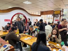 -老丘丘(较场口店)