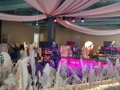 -ohbar live house(人广店)