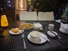 -肴约·花园式餐厅(湖里店)