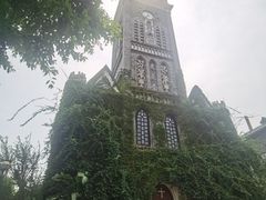 -两江国际影视城