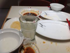 -喜家德虾仁水饺(麒麟社店)