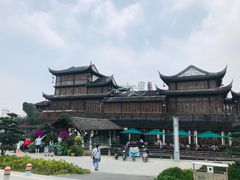 -二十八里太湖船菜(吉祥路店)