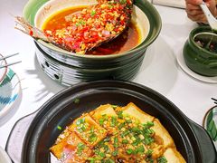 -费大厨辣椒炒肉(高铁吾悦广场店)