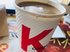 -肯德基(南五店)