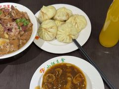 -小胖包子王(赵公口店)