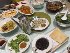 -和源祥·日照菜扛把子(万平口一店)