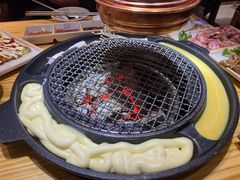 -喜来稀肉(北外滩白玉兰广场店)