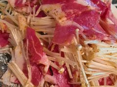 -老卜奎齐齐哈尔烤肉(人民东路店)