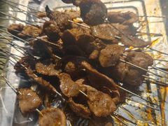 -酒宝荡烧烤(长航局江大路住宅小区店)