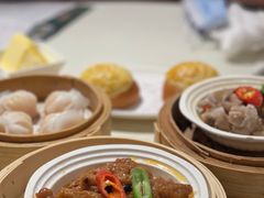 -潮福城大酒楼·潮味粤品·港式点心(湖滨北路店)