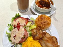 -和平馆·地道港澳茶餐厅(西门口店)